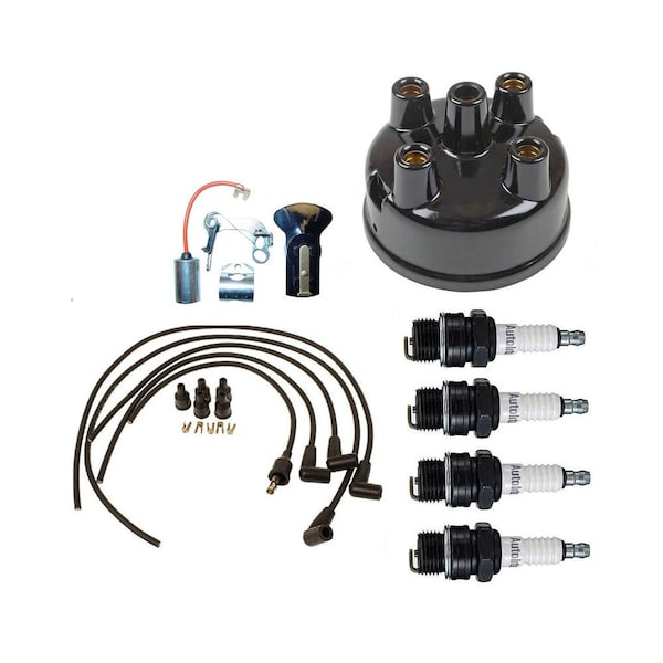 Aic Replacement Parts TUNE UP KIT VA VAC VAI VAO 200B 300 320 350 400 450 470 500 530 600 700 800 811735TUNEUP - main
